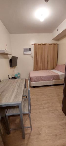 Sarah's place